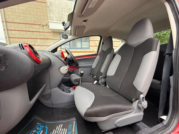 Used Citroen C1 2007 for sale - 76259215: Photo 21