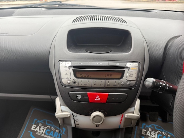 Used Citroen C1 2007 for sale - 76259215: Photo 25