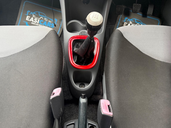 Used Citroen C1 2007 for sale - 76259215: Photo 27
