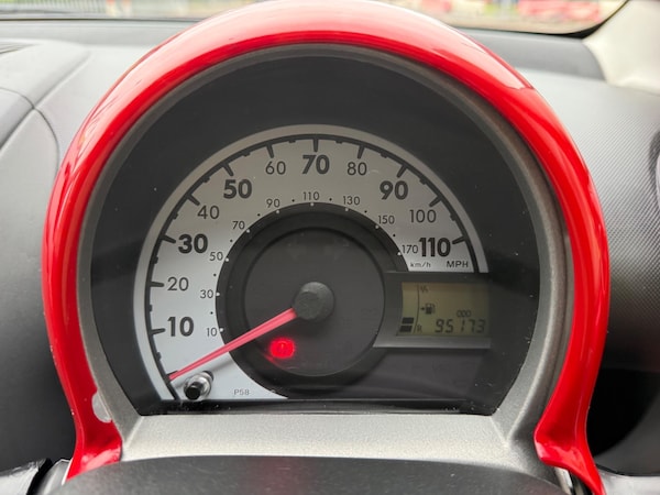 Used Citroen C1 2007 for sale - 76259215: Photo 29