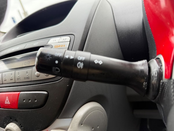 Used Citroen C1 2007 for sale - 76259215: Photo 30