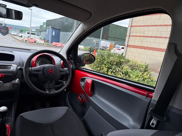 Used Citroen C1 2007 for sale - 76259215: Photo 33