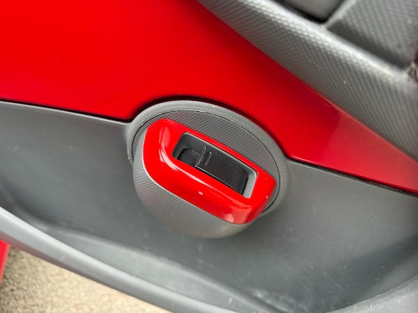 Used Citroen C1 2007 for sale - 76259215: Photo 34