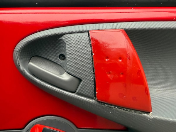 Used Citroen C1 2007 for sale - 76259215: Photo 35