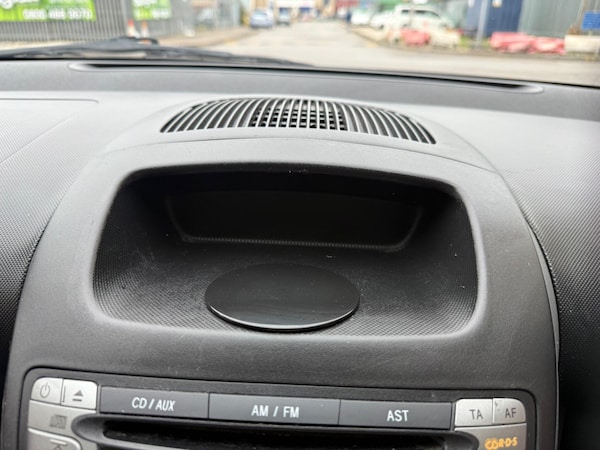 Used Citroen C1 2007 for sale - 76259215: Photo 37