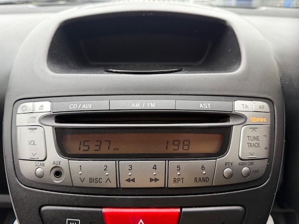 Used Citroen C1 2007 for sale - 76259215: Photo 38