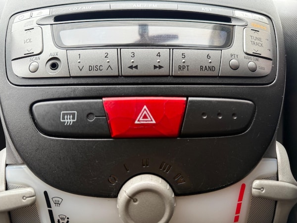 Used Citroen C1 2007 for sale - 76259215: Photo 39