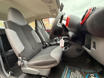 Used Citroen C1 2007 for sale - 76259215: Photo 3