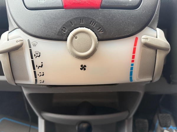 Used Citroen C1 2007 for sale - 76259215: Photo 40