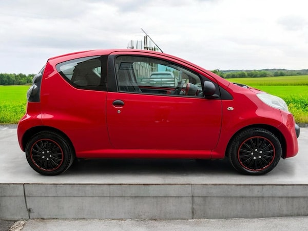Used Citroen C1 2007 for sale - 76259215: Photo 5