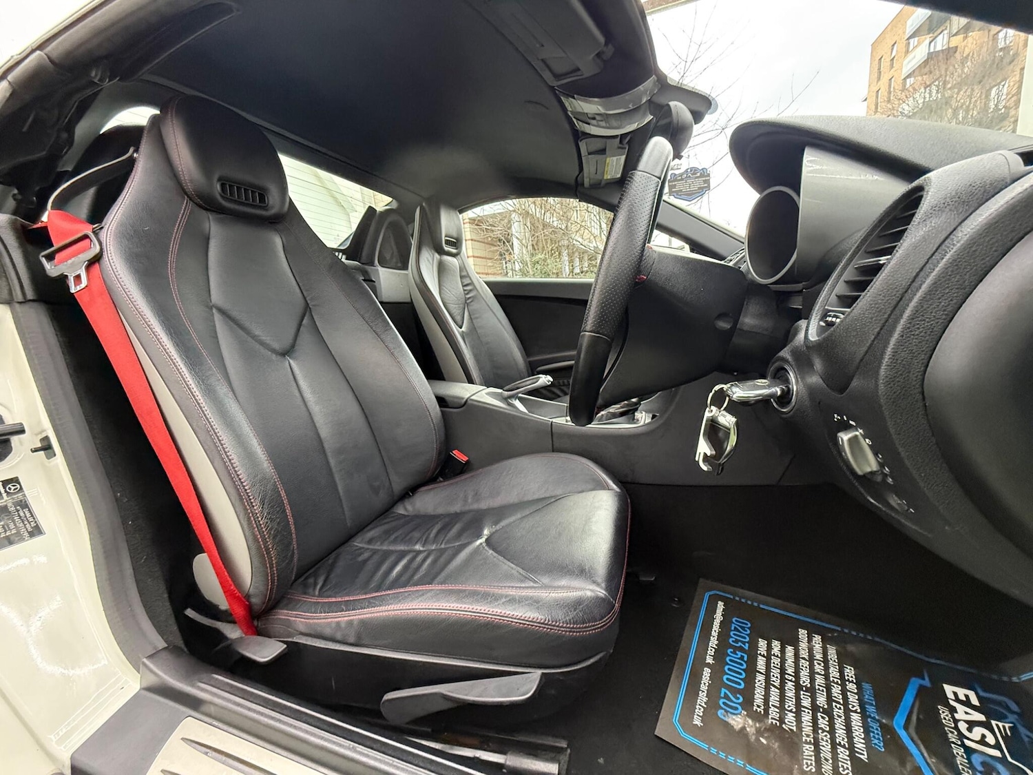 Used Mercedes-Benz SLK 2008 for sale - 77376584: Photo 20