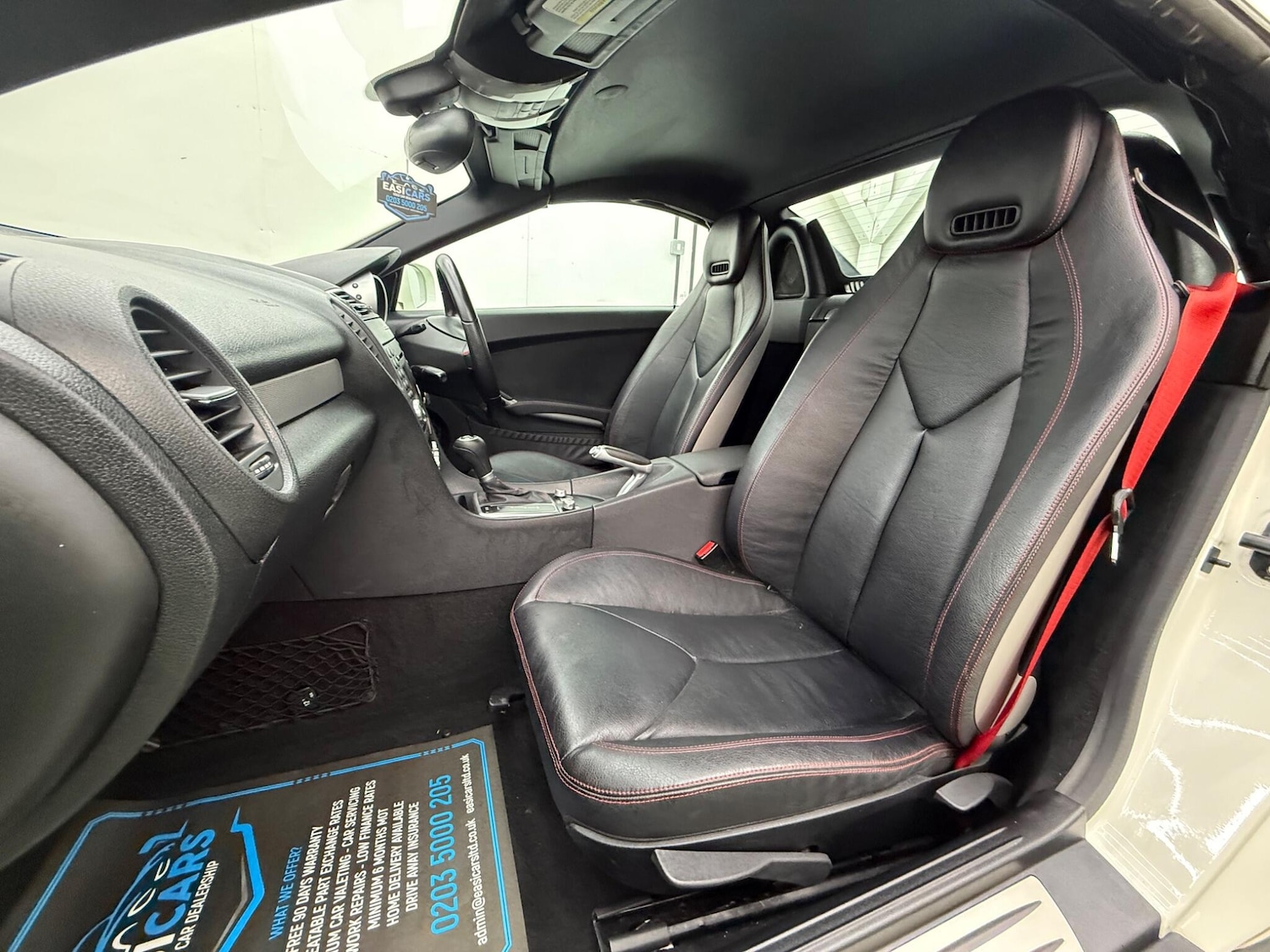 Used Mercedes-Benz SLK 2008 for sale - 77376584: Photo 23