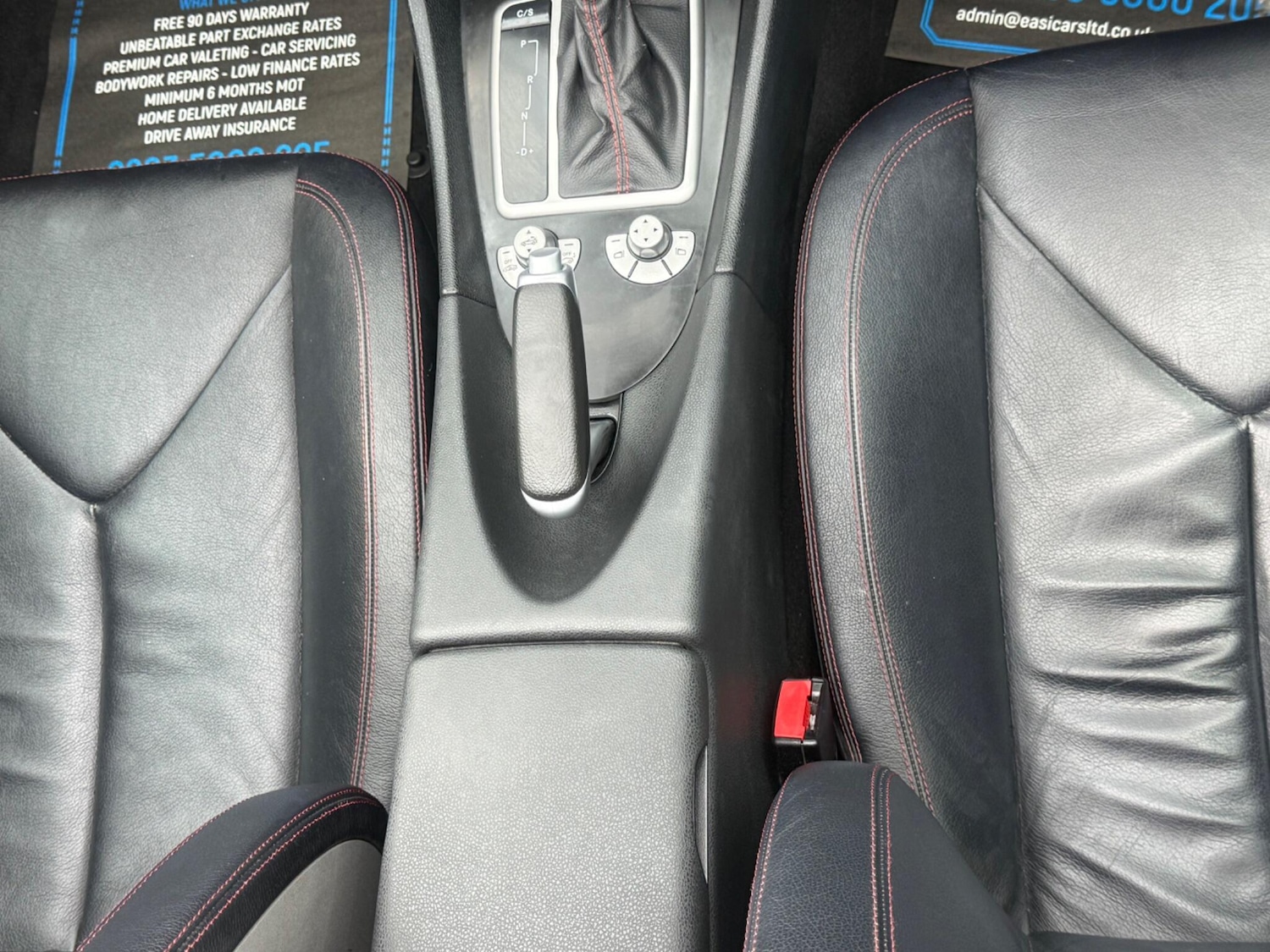 Used Mercedes-Benz SLK 2008 for sale - 77376584: Photo 28