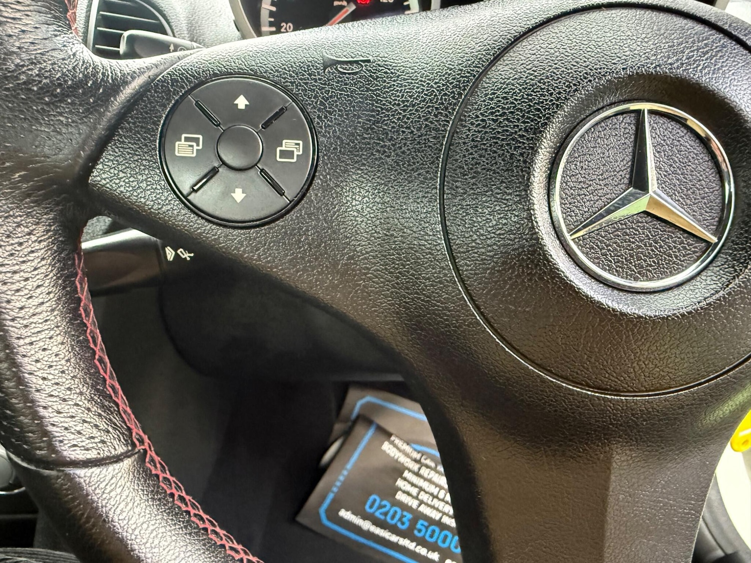 Used Mercedes-Benz SLK 2008 for sale - 77376584: Photo 30