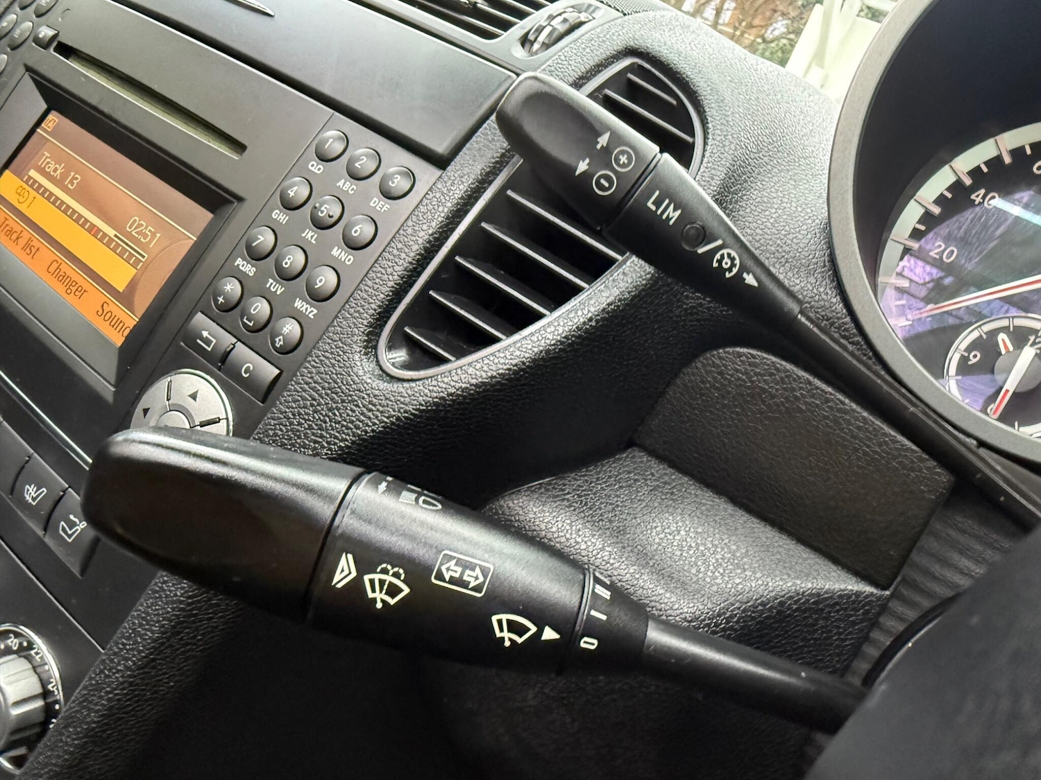 Used Mercedes-Benz SLK 2008 for sale - 77376584: Photo 33