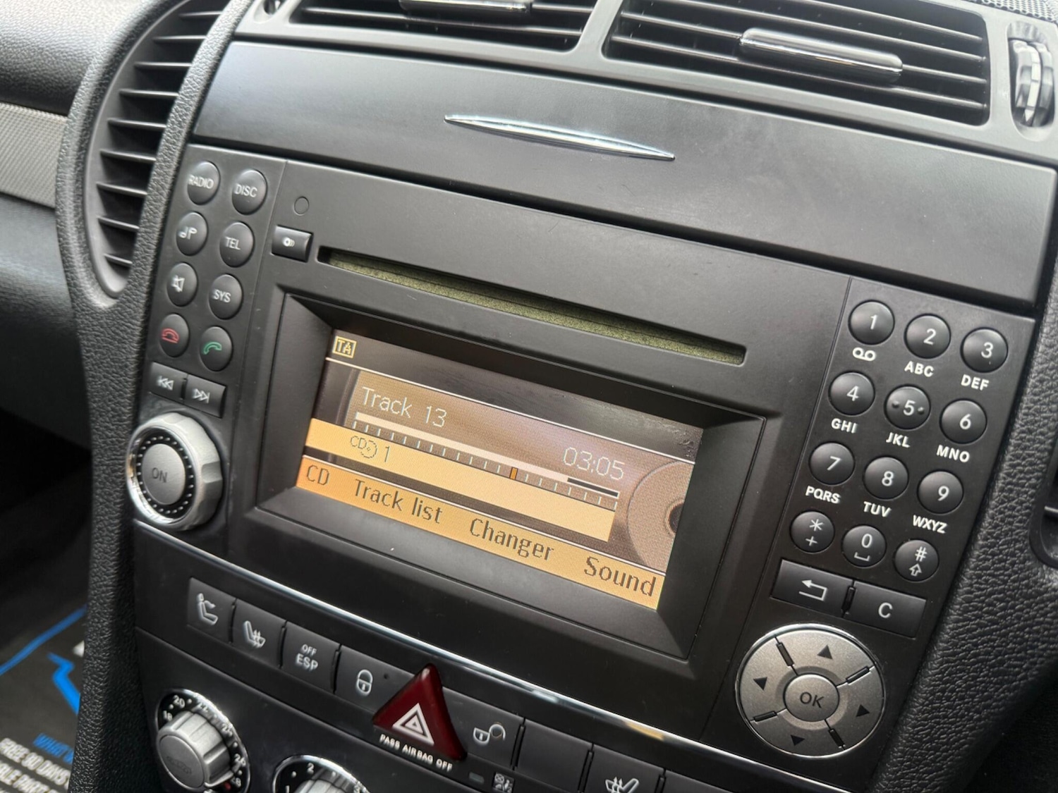 Used Mercedes-Benz SLK 2008 for sale - 77376584: Photo 40