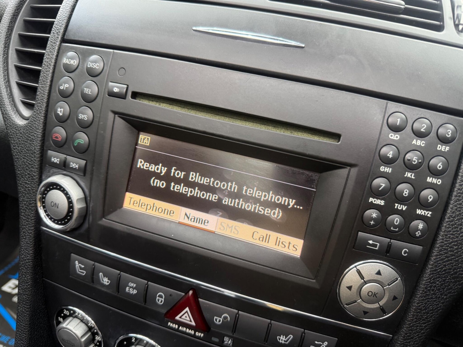 Used Mercedes-Benz SLK 2008 for sale - 77376584: Photo 42