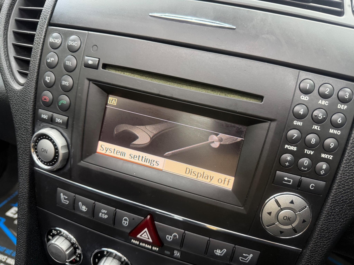 Used Mercedes-Benz SLK 2008 for sale - 77376584: Photo 43