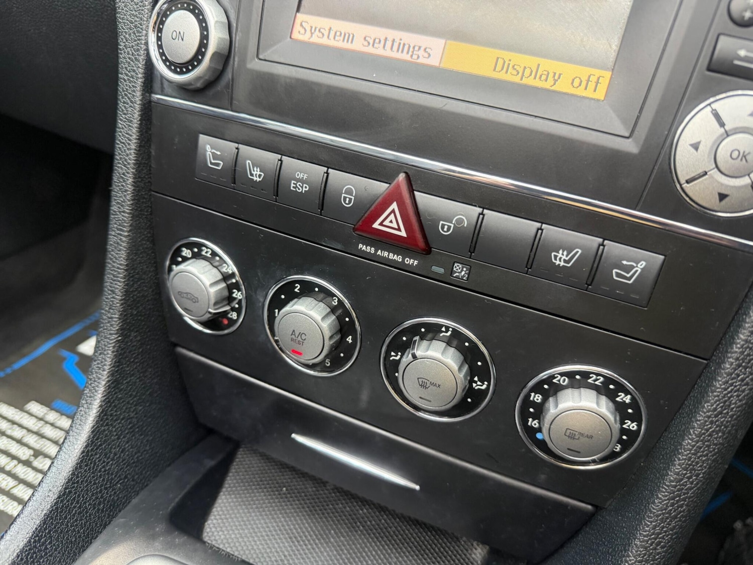 Used Mercedes-Benz SLK 2008 for sale - 77376584: Photo 45