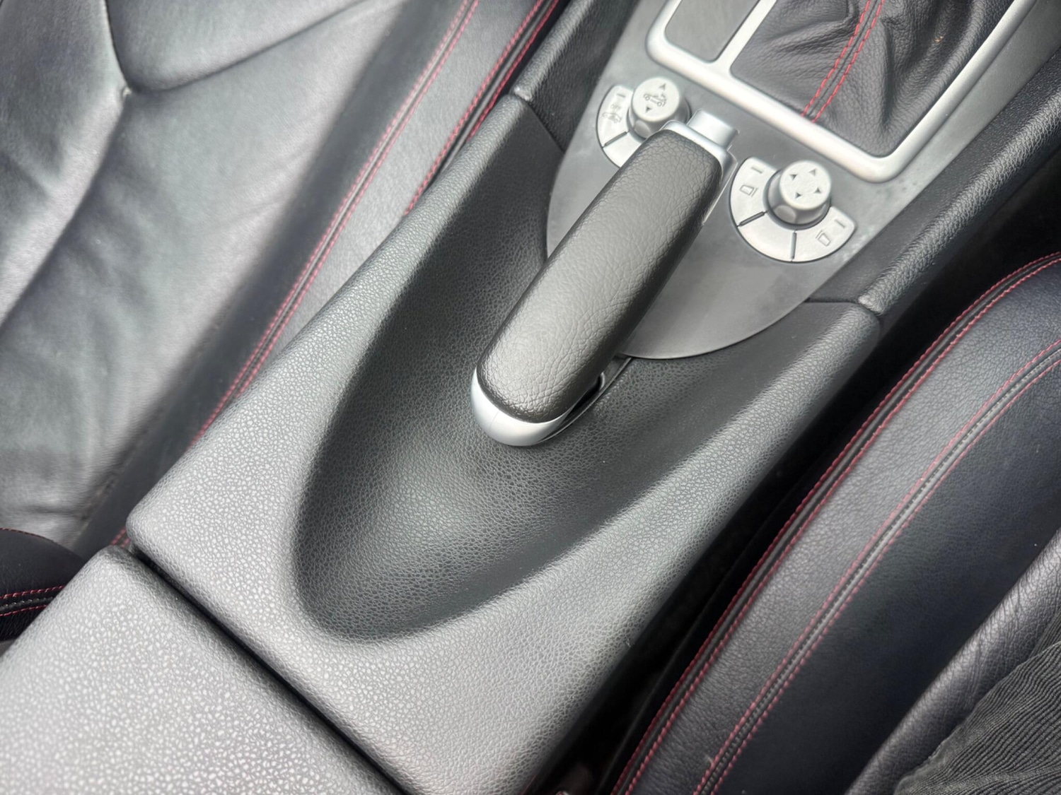 Used Mercedes-Benz SLK 2008 for sale - 77376584: Photo 47