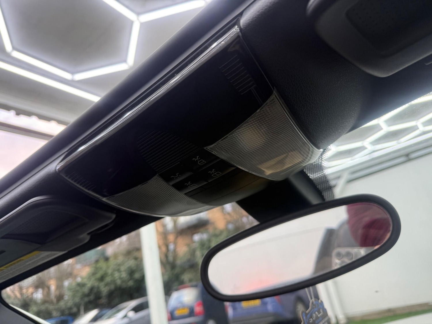 Used Mercedes-Benz SLK 2008 for sale - 77376584: Photo 49