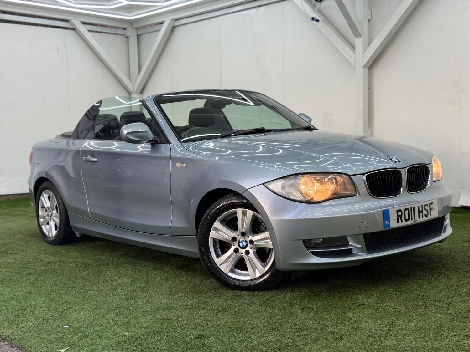 Used BMW 1 Series 2011 for sale - 77574751: Photo 13