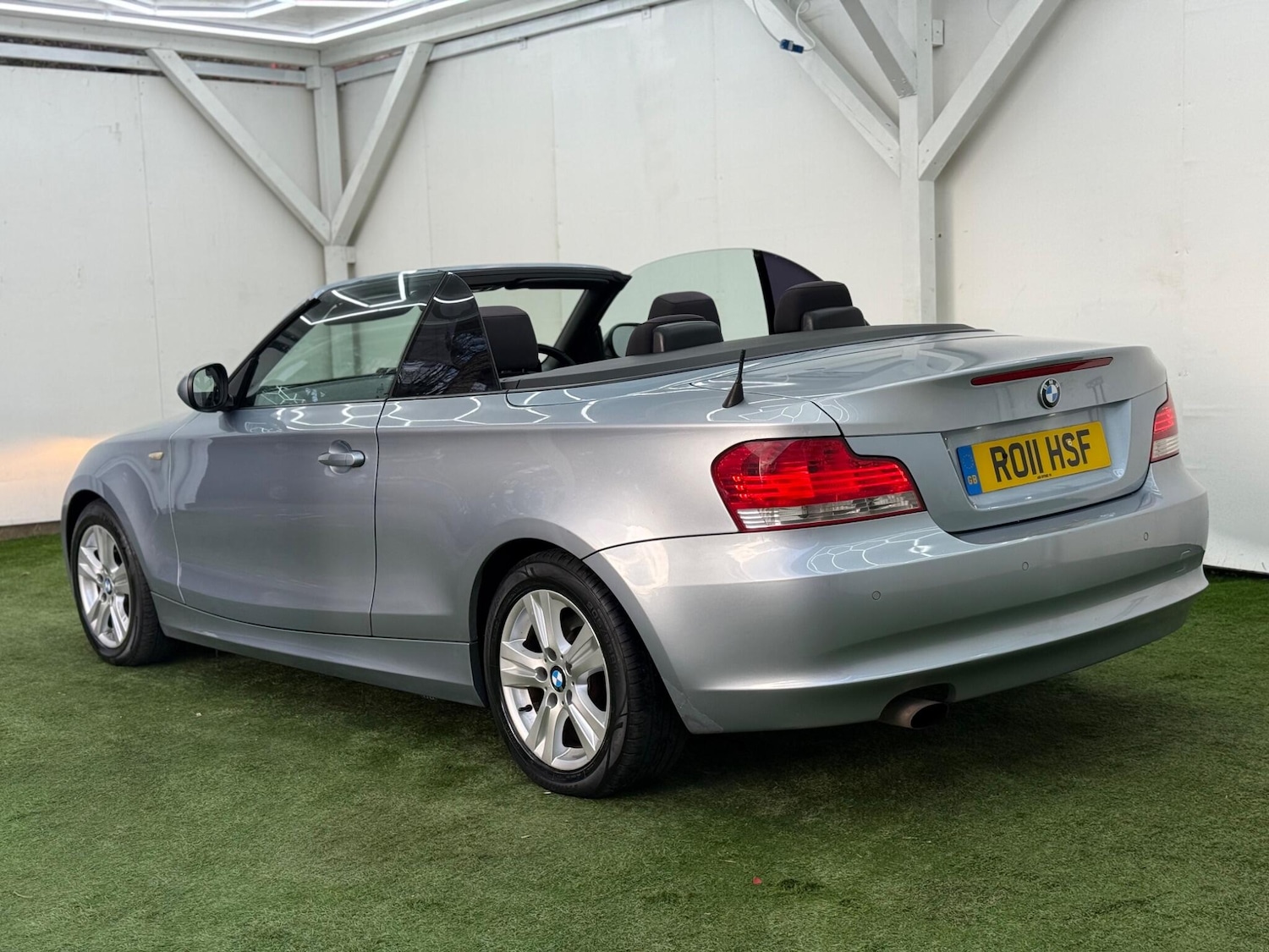 Used BMW 1 Series 2011 for sale - 77574751: Photo 15