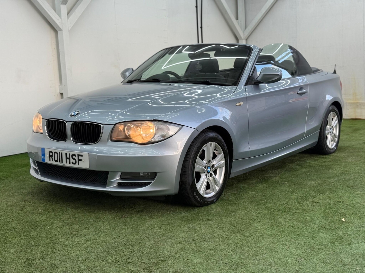 Used BMW 1 Series 2011 for sale - 77574751: Photo 16