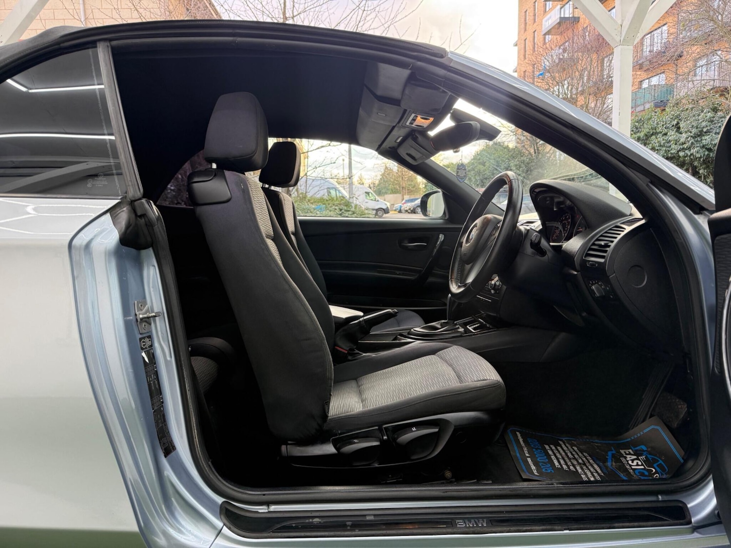 Used BMW 1 Series 2011 for sale - 77574751: Photo 18