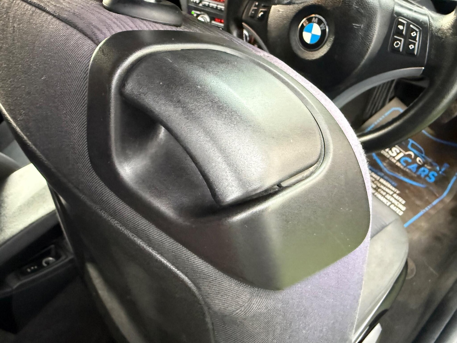 Used BMW 1 Series 2011 for sale - 77574751: Photo 21