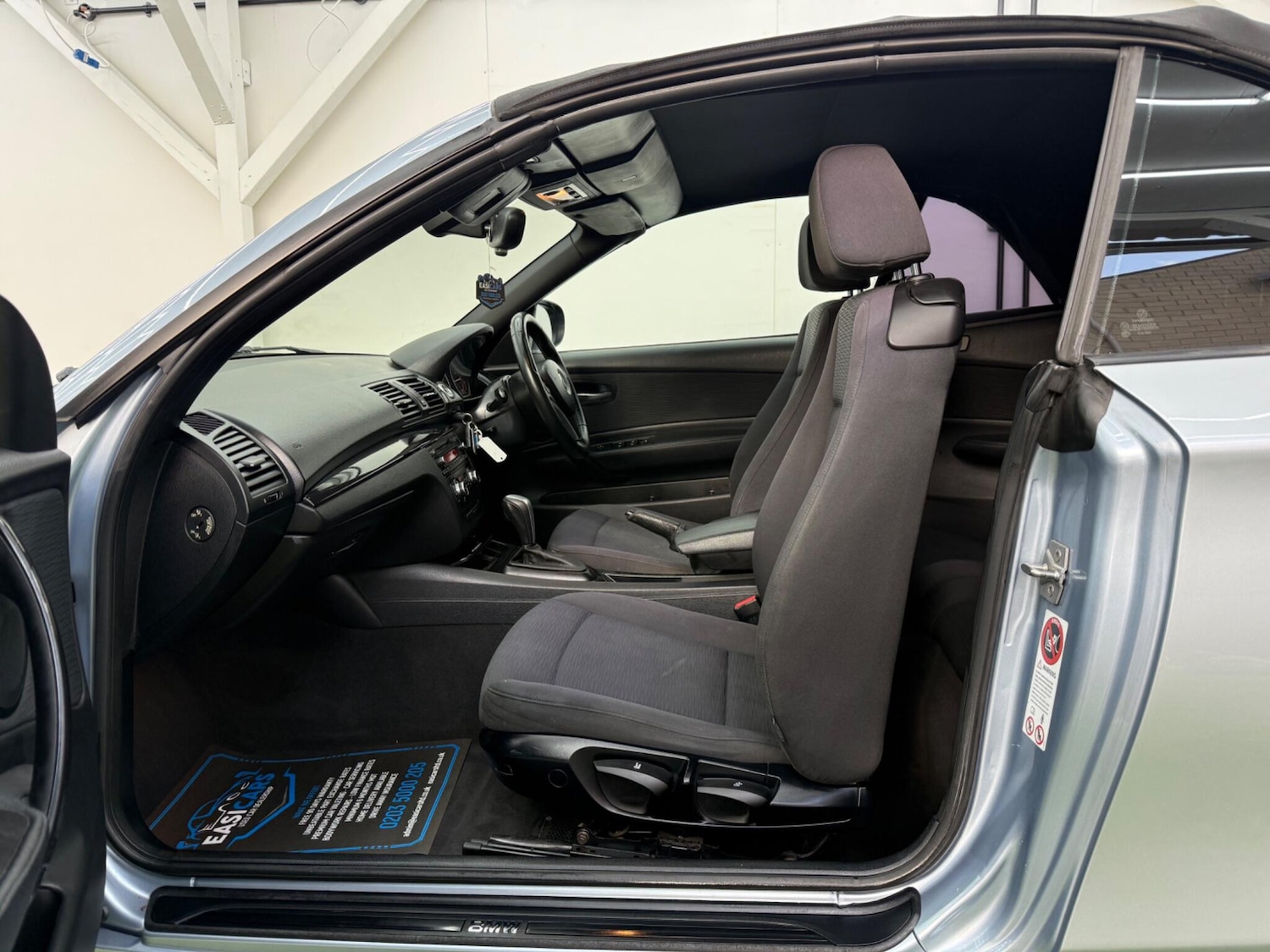 Used BMW 1 Series 2011 for sale - 77574751: Photo 24