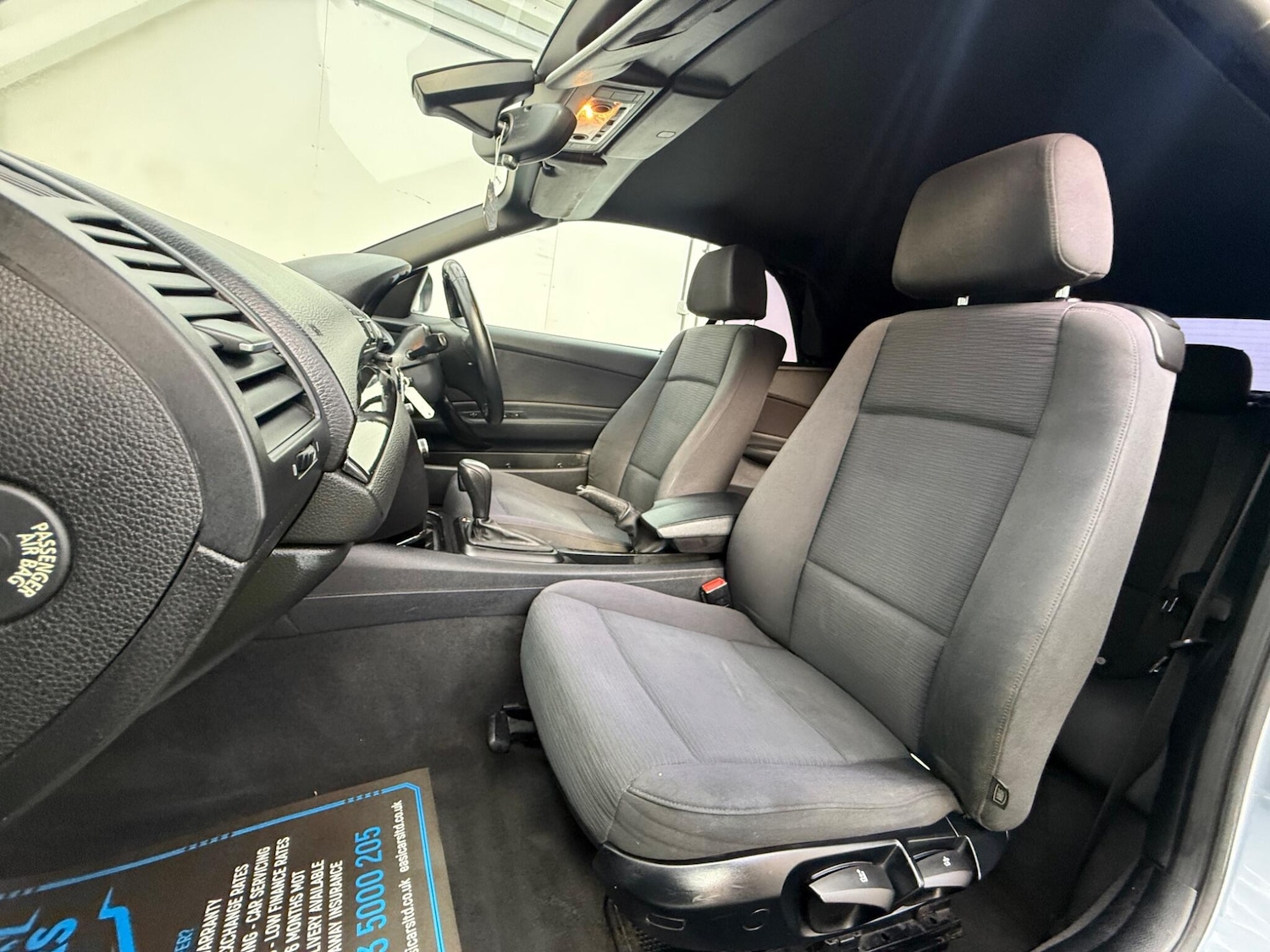 Used BMW 1 Series 2011 for sale - 77574751: Photo 25