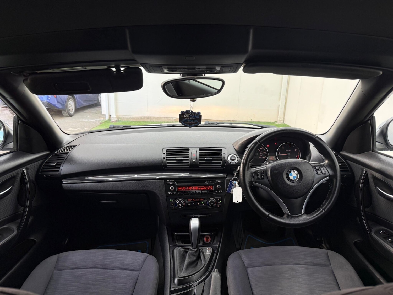 Used BMW 1 Series 2011 for sale - 77574751: Photo 29