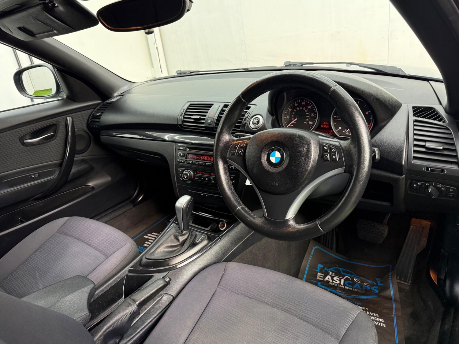 Used BMW 1 Series 2011 for sale - 77574751: Photo 3