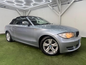 Used BMW 1 Series 2011 for sale - 77574751: Photo