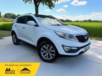 2015 (15) - 1.7 CRDi EcoDynamics 2 2WD Euro 6 (s/s) 5dr
