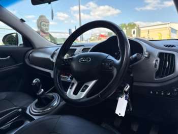 Used Kia Sportage 2015 for sale - 74920791: Photo