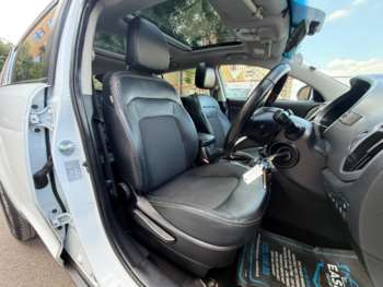 Used Kia Sportage 2015 for sale - 74920791: Photo