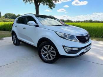 Used Kia Sportage 2015 for sale - 74920791: Photo
