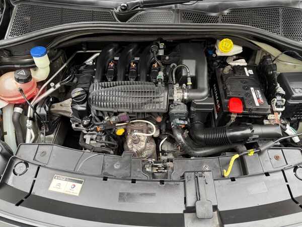 Used Citroen C4 Cactus 2015 for sale - 76238651: Photo 13