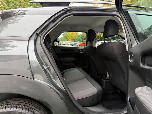 Used Citroen C4 Cactus 2015 for sale - 76238651: Photo 18