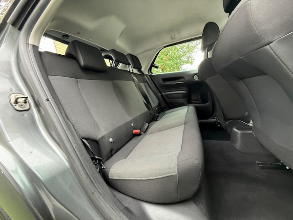 Used Citroen C4 Cactus 2015 for sale - 76238651: Photo 20