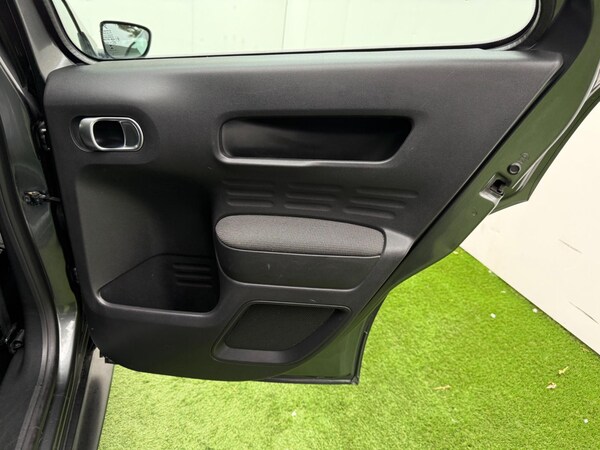 Used Citroen C4 Cactus 2015 for sale - 76238651: Photo 21