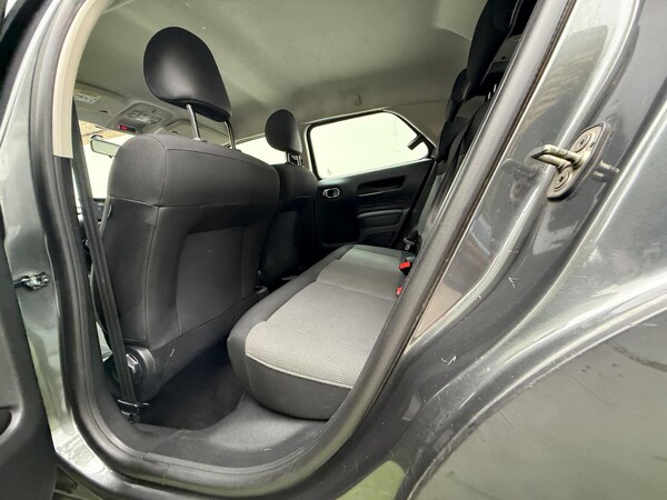 Used Citroen C4 Cactus 2015 for sale - 76238651: Photo 23