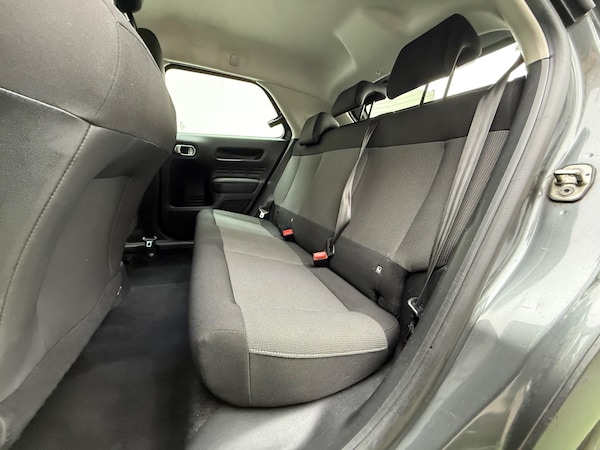 Used Citroen C4 Cactus 2015 for sale - 76238651: Photo 24