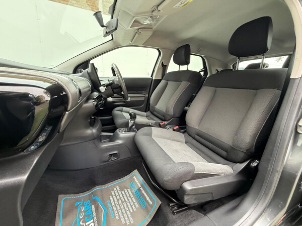 Used Citroen C4 Cactus 2015 for sale - 76238651: Photo 26
