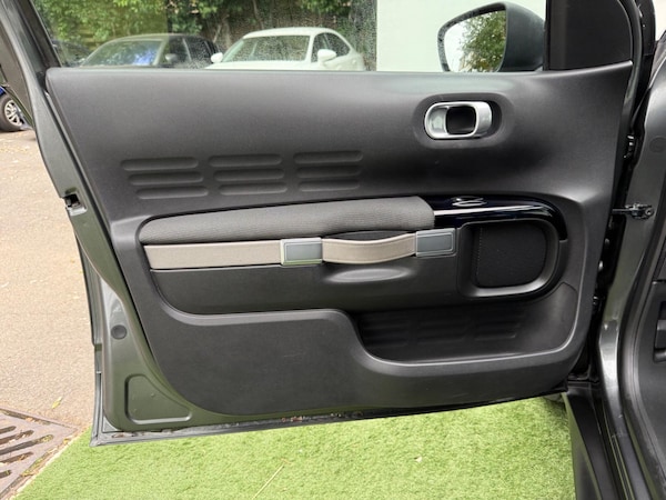 Used Citroen C4 Cactus 2015 for sale - 76238651: Photo 27