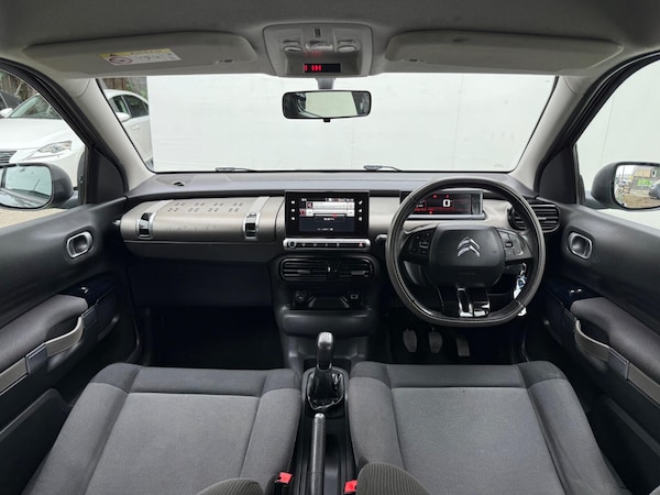 Used Citroen C4 Cactus 2015 for sale - 76238651: Photo 28