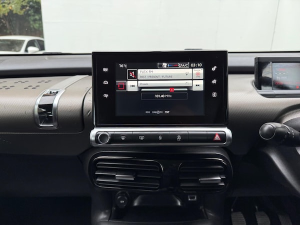 Used Citroen C4 Cactus 2015 for sale - 76238651: Photo 29