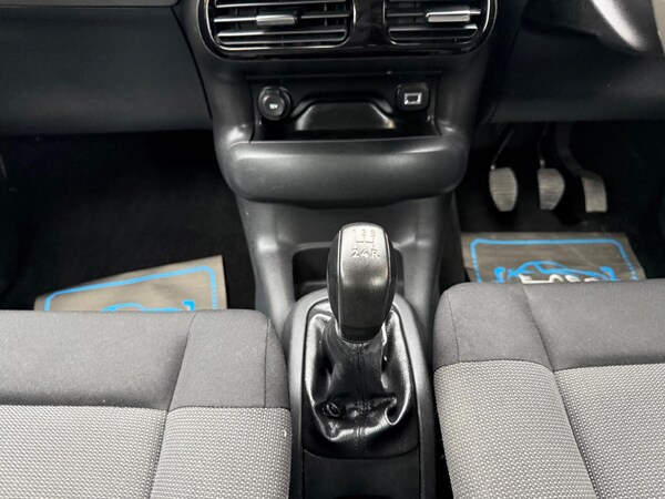 Used Citroen C4 Cactus 2015 for sale - 76238651: Photo 30
